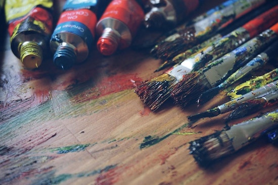 Lexington boasts a hot lineup of performing and visual arts events this week