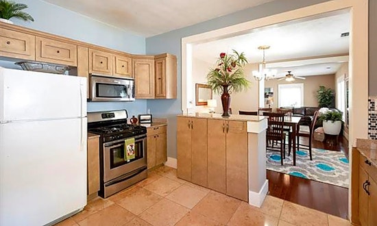 Apartments for rent in Dallas: What will $3,100 get you?