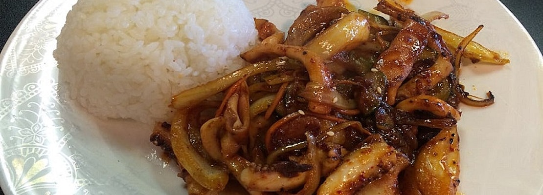 Wichita's 3 best spots to score low-priced Korean food