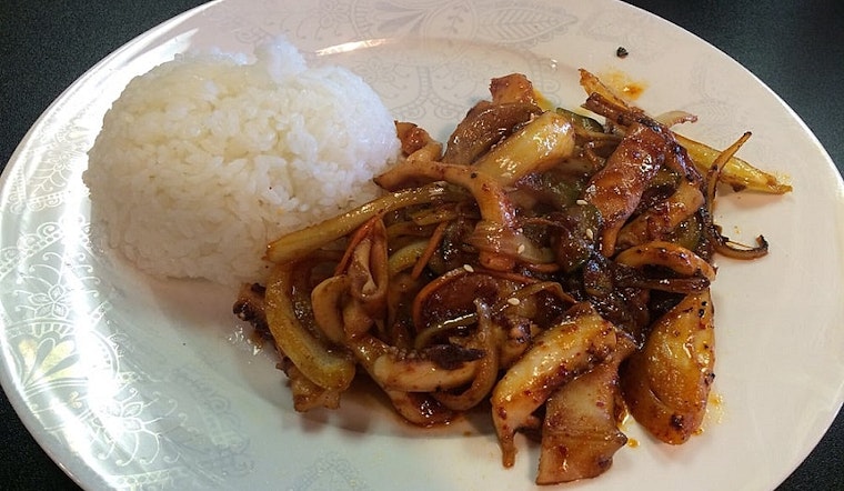 Wichita's 3 best spots to score low-priced Korean food