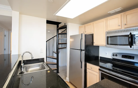 What apartments will $1,500 rent you in Mount Vernon, today?