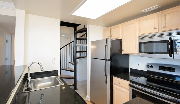 What apartments will $1,500 rent you in Mount Vernon, today?
