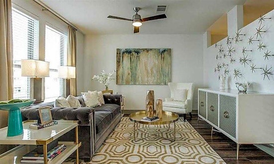 Budget apartments for rent in Lake Highlands, Dallas
