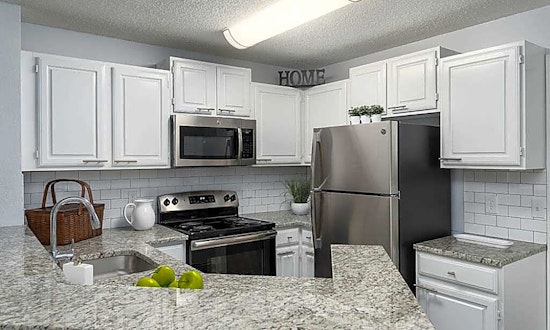 Apartments for rent in Jacksonville: What will $1,100 get you?