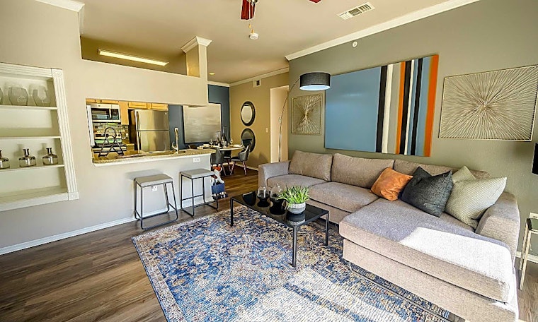 Apartments for rent in Plano: What will $900 get you?