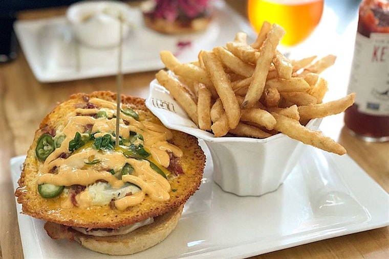 Here are Sunnyvale's top 4 New American spots
