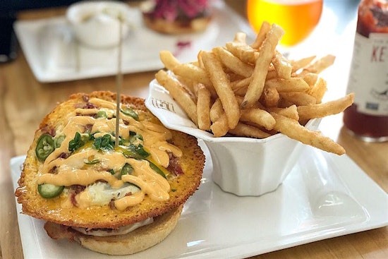 Here are Sunnyvale's top 4 New American spots