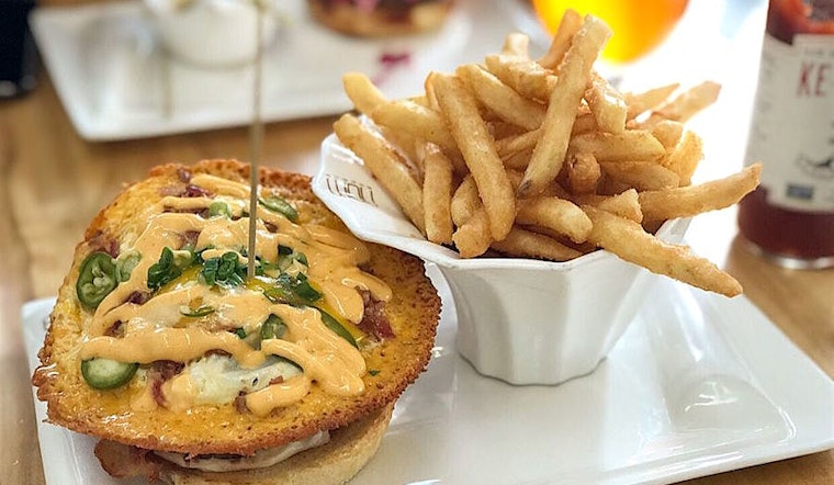 Here are Sunnyvale's top 4 New American spots