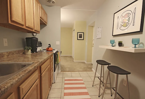 Renting in Cincinnati: What's the cheapest apartment available right now?