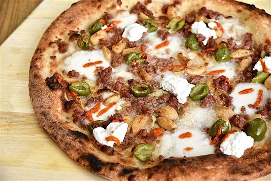 Here are Sacramento's top 5 Italian spots