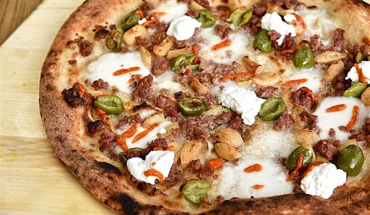 Here are Sacramento's top 5 Italian spots