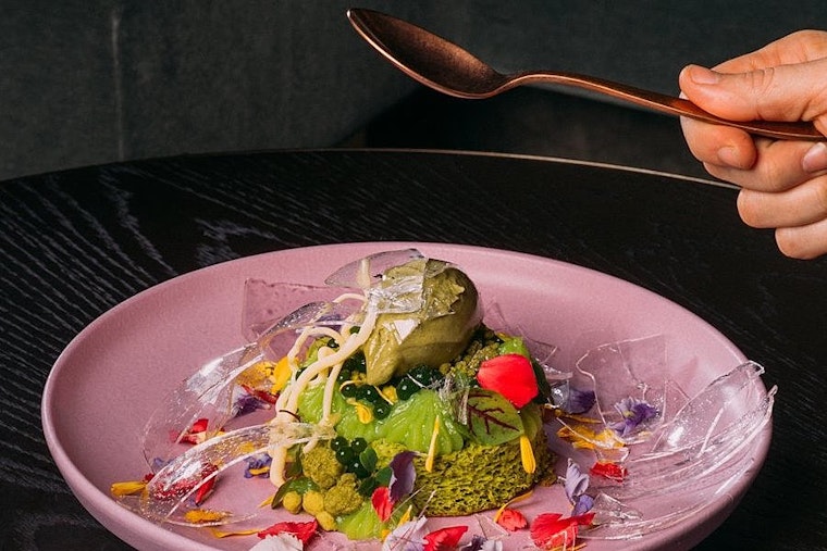 Are these trending Seattle restaurants on your radar?