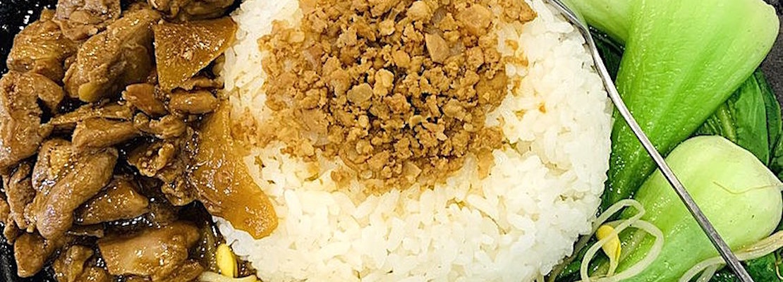 Here are Riverside's top 4 Chinese spots