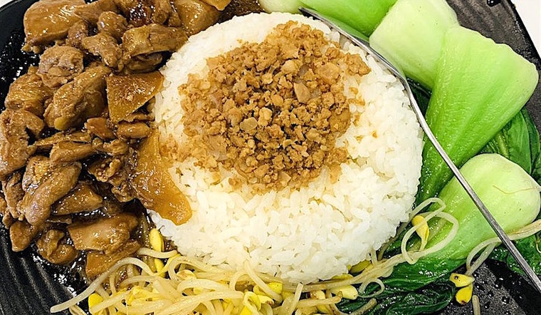 Here are Riverside's top 4 Chinese spots