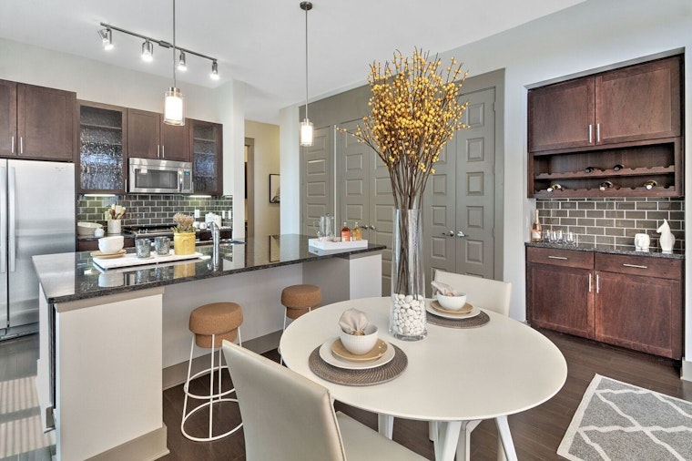 What's The Cheapest Rental Available In Downtown Houston, Right Now?