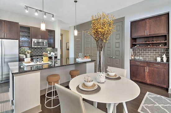 What's The Cheapest Rental Available In Downtown Houston, Right Now?
