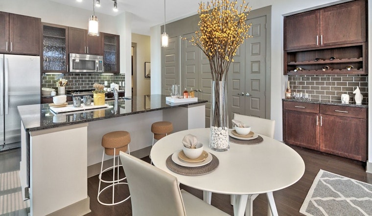 What's The Cheapest Rental Available In Downtown Houston, Right Now?
