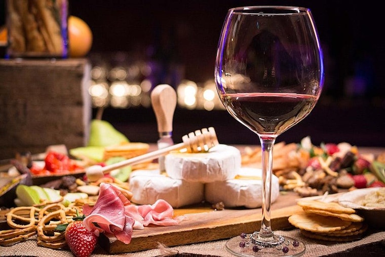 Food and drink is hot in Minneapolis this week