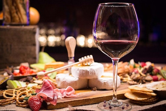 Food and drink is hot in Minneapolis this week
