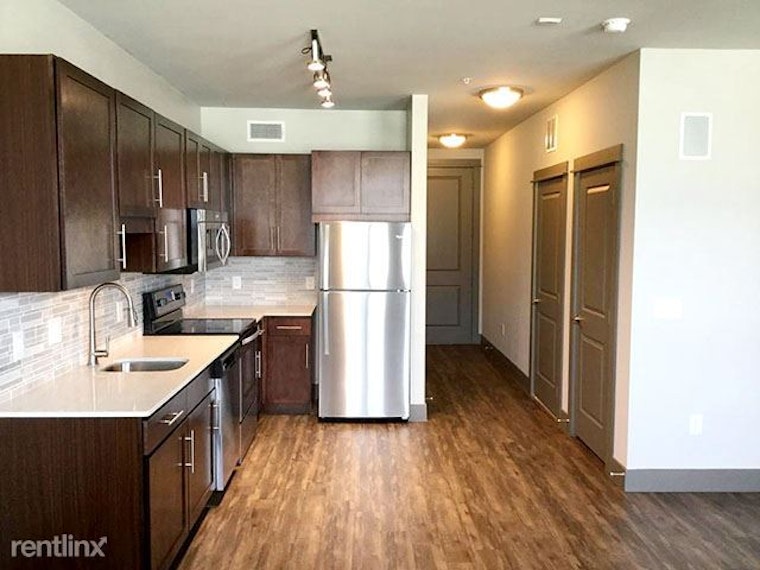 Renting In Neartown/Montrose: What Will $1,100 Get You?