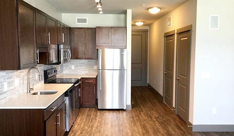 Renting In Neartown/Montrose: What Will $1,100 Get You?
