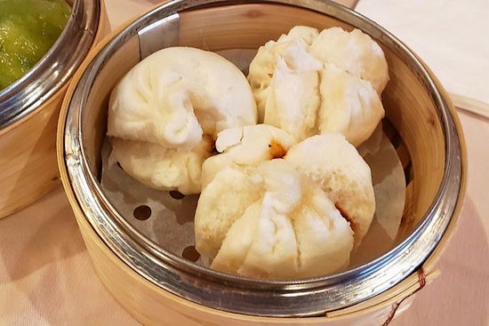 Dim Sum Palace makes Midtown debut, with dim sum and more