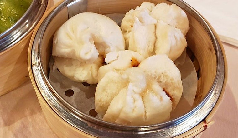 Dim Sum Palace makes Midtown debut, with dim sum and more