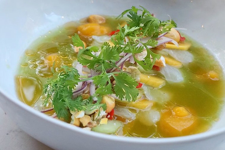 Casa Ora brings Venezuelan fare to Williamsburg