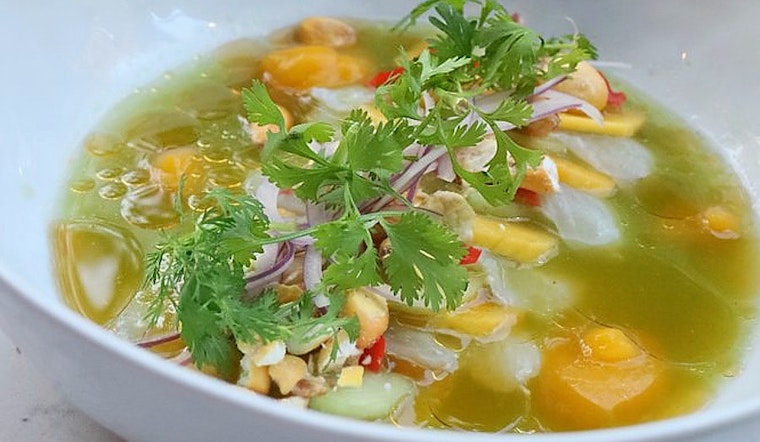 Casa Ora brings Venezuelan fare to Williamsburg