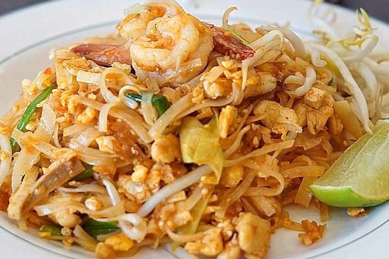 Chongkho Restaurant brings Thai fare to Williamsburg