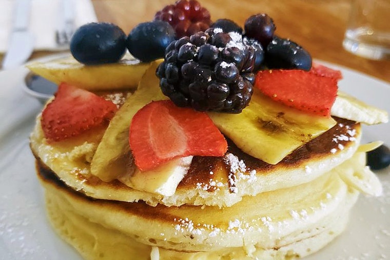 New traditional American spot Alison now open in East Harlem
