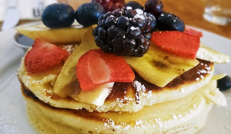 New traditional American spot Alison now open in East Harlem