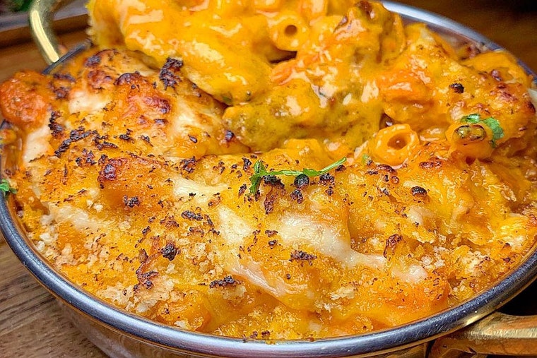 New Indian spot The Gully debuts in Astoria