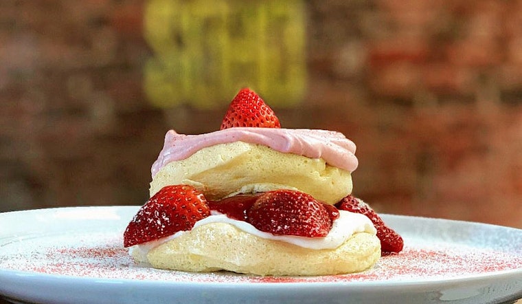 New Japanese spot Flipper’s debuts in SoHo