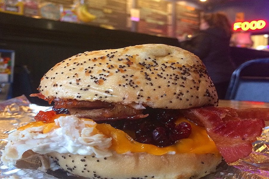 The 5 best delis in Indianapolis