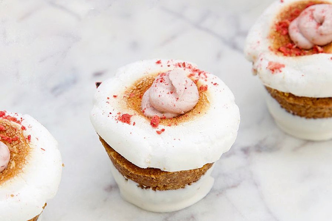 Top spots to satisfy Los Angeles’ sweet tooth on National Dessert Day