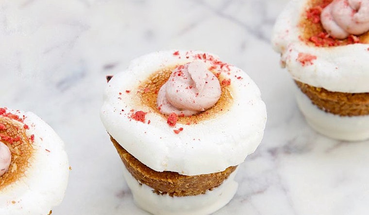 Top spots to satisfy Los Angeles’ sweet tooth on National Dessert Day