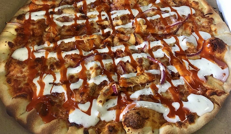 Find pizza and more at new Van Nuys Pizza & Chicken