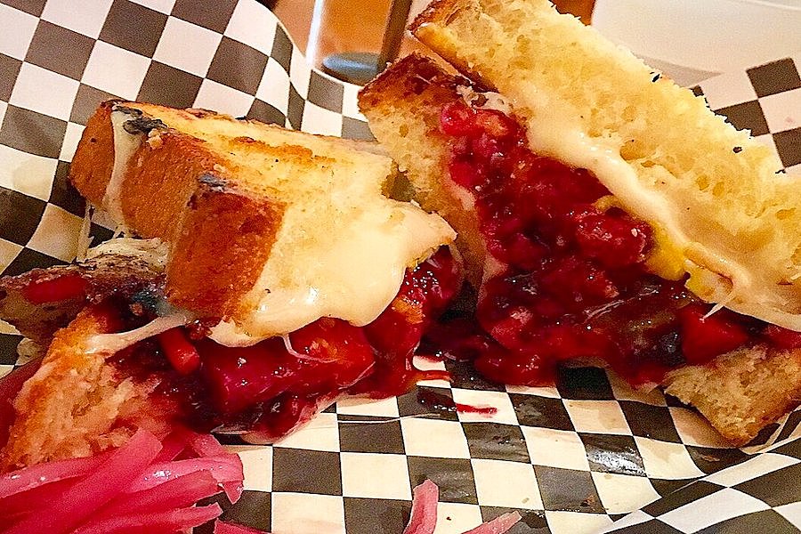 The 5 best delis in Indianapolis