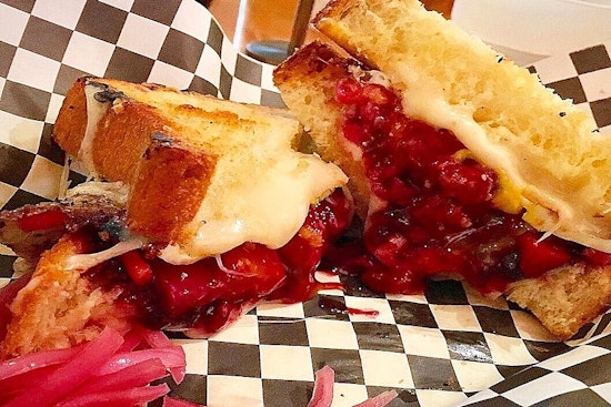 The 5 best delis in Indianapolis