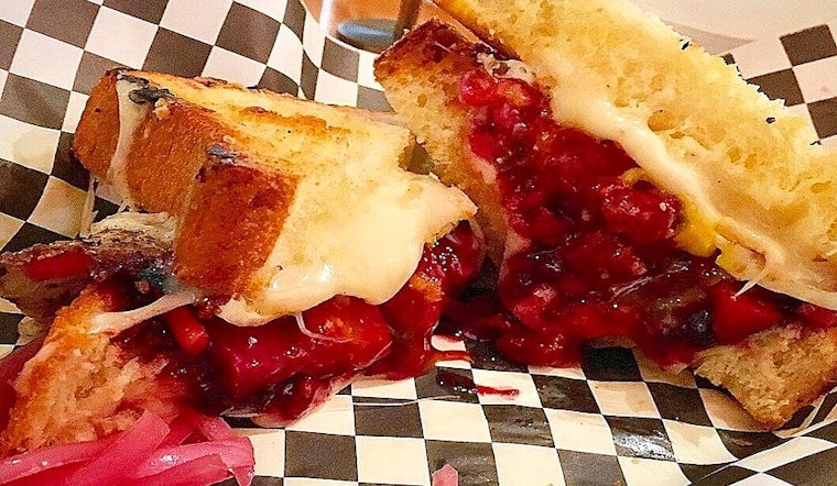 The 5 best delis in Indianapolis