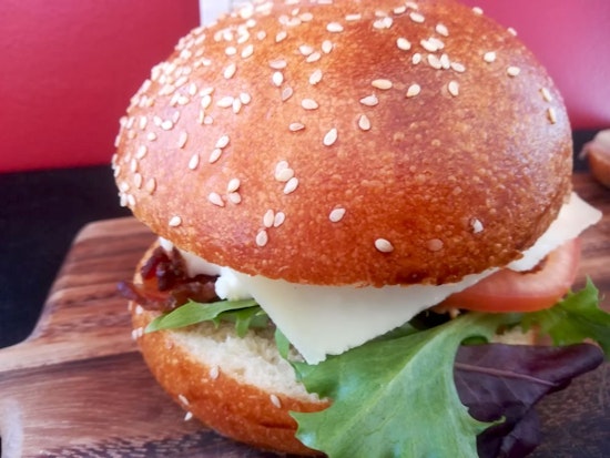 'Gran Milan' Brings Italian Fare To Midtown Sacramento