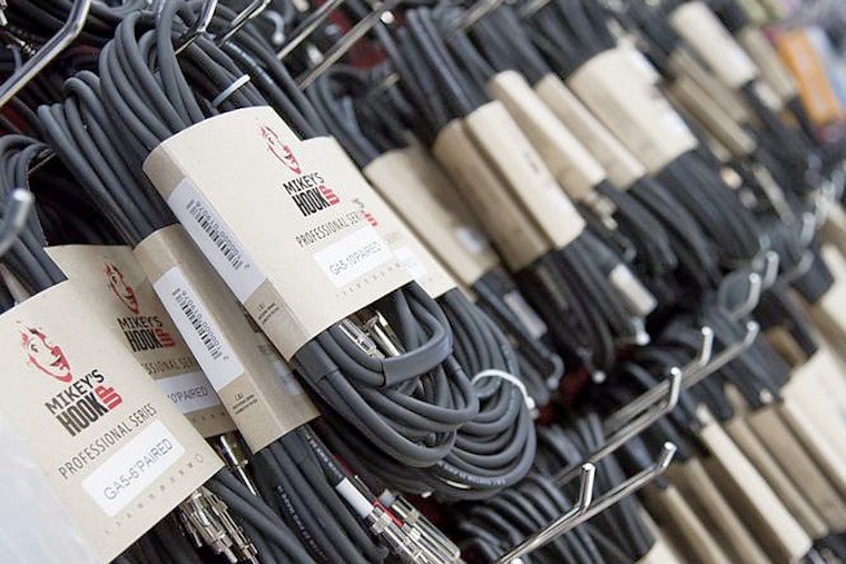 New data recovery spot Mikey’s Hook Up now open in Silver Lake