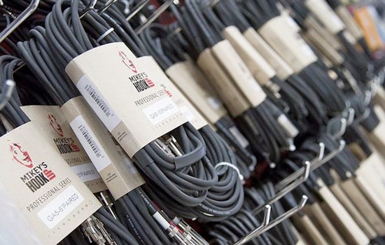 New data recovery spot Mikey’s Hook Up now open in Silver Lake