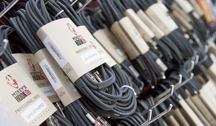 New data recovery spot Mikey’s Hook Up now open in Silver Lake