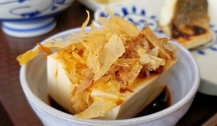 New downtown Japanese spot Azay opens its doors