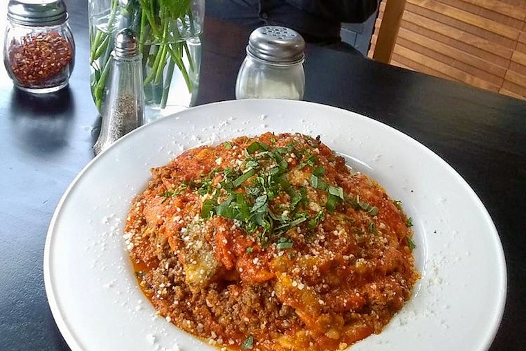 Pizza Pasta Dilla makes Pico-Union debut, with pasta, pizza and more