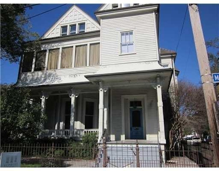 What's The Cheapest Rental Available In The Lower Garden District, Right Now?