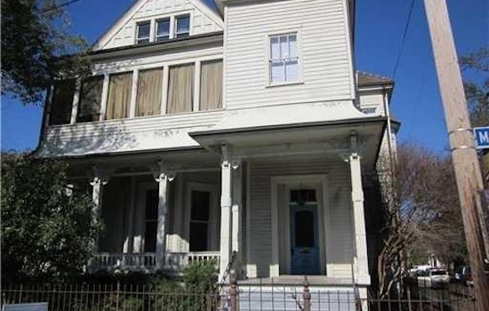 What's The Cheapest Rental Available In The Lower Garden District, Right Now?