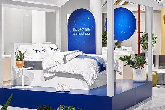 New Casper location makes Melrose debut